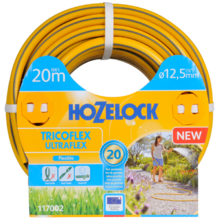 Шланг HoZelock 117002 TRICOFLEX ULTRAFLEX 12.5мм/20м (7054)