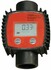Лічильник TM-100, BSP 1", 10-100 л/хв, 10 бар Petroline PL_FW15221001