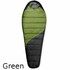 Спальный мешок Trimm Balance JR. Kiwi Green/Dark Grey 150 (001.009.0142)