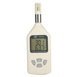 Термогигрометр Benetech USB 0-100%, -30-80°C (GM1360A)