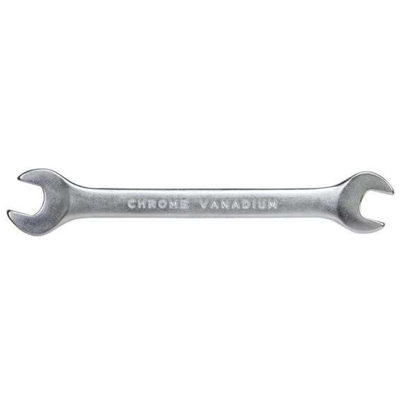 Ключ рожковый Sigma 12x13мм CrV Satine (6025691) изображение 2