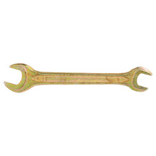 Ключ рожковий Sigma 10x12мм (6025121)
