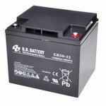 Акумулятор для ДБЖ BB Battery EB50-12/I2