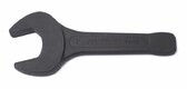 Ключ ріжковий Forsage ударний односторонній 36мм 210мм F-79136