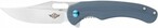 Нож Olight Oknife Splint Grey (2370.35.18)