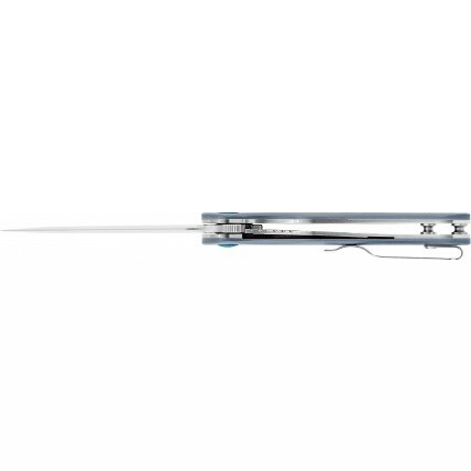 Нож Olight Oknife Splint Grey (2370.35.18) изображение 5