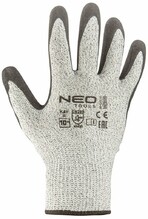 Рабочие перчатки Neo Tools р.10 (97-610-10)