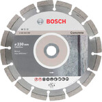 Алмазний диск Bosch Standard for Concrete 230-22.23 10 шт (2608603243)