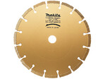 Алмазний диск Makita по бетону 230х22.23мм (A-88917)