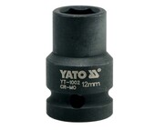 Головка торцева Yato 12 мм (YT-1002)