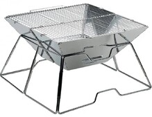 Мангал AceCamp Charcoal BBQ Grill Classic Large (1601)