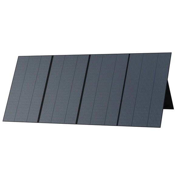 Сонячна панель для зарядних станцій BLUETTI PV350 фото 2