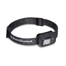 Ліхтар налобний Black Diamond Astro 300 Graphite (BD 6206740004ALL1)