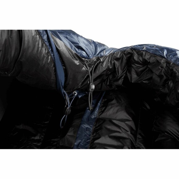 Спальный мешок Nordisk Passion Five X Large mood indigo/black (032.0013) изображение 4