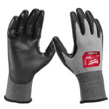 Захисні рукавички Milwaukee Hi-Dex S (4932480496)