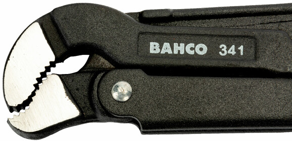 Трубный ключ BAHCO 2" (344) изображение 4