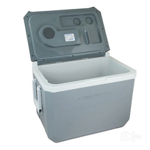Автохолодильник Campingaz Powerbox Plus 36L, объем 36л. Applikation des Gaz 87111
