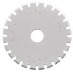 Лезо OLFA PRB28-2 28 мм, 2 шт. (781510)