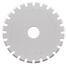 Лезо OLFA PRB28-2 28 мм, 2 шт. (781510)