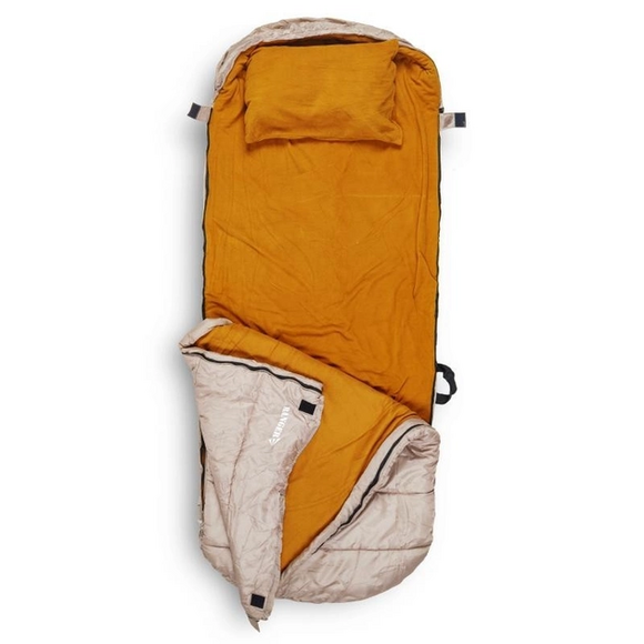 Спальный мешок Ranger 4 season Brown (RA5515B) изображение 2