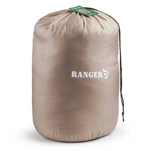 Спальный мешок Ranger 4 season Brown (RA5515B) изображение 6