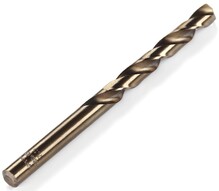 Сверло по металлу кобальтовое APRO HSS-Co/M35 7.5 мм, 10 шт. (830724) 