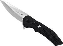 Нож Buck Hexam (Black) (261BKS)