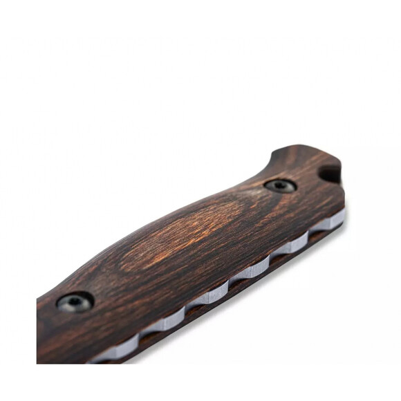 Нож Benchmade Saddle Mountain Skinner (15002 ) изображение 4