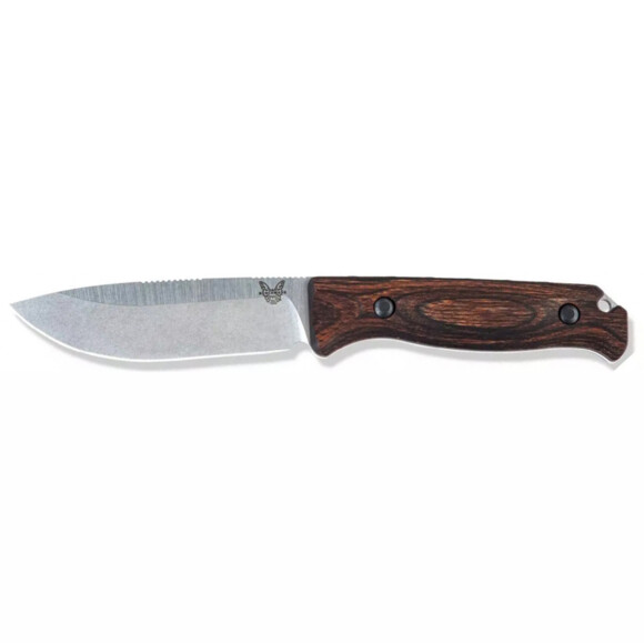 Нож Benchmade Saddle Mountain Skinner (15002 ) изображение 2