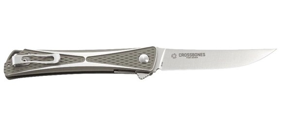 Нож CRKT Crossbones (7530) изображение 2