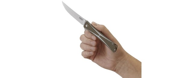 Нож CRKT Crossbones (7530) изображение 6