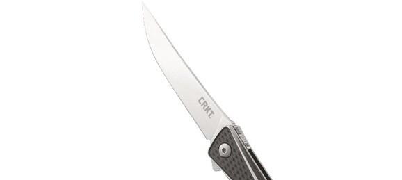 Нож CRKT Crossbones (7530) изображение 5