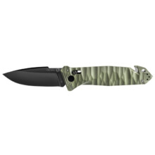 Нож Tb Outdoor CAC S200 (хаки) (11060051)