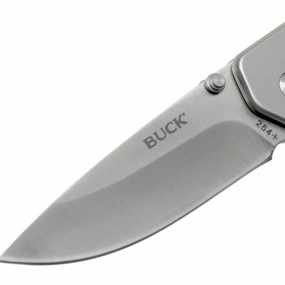 Нож Buck Odessa (254SSS) изображение 4