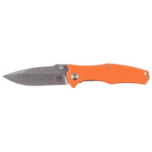 Нож Skif Knives Boy Orange (1765.02.30)