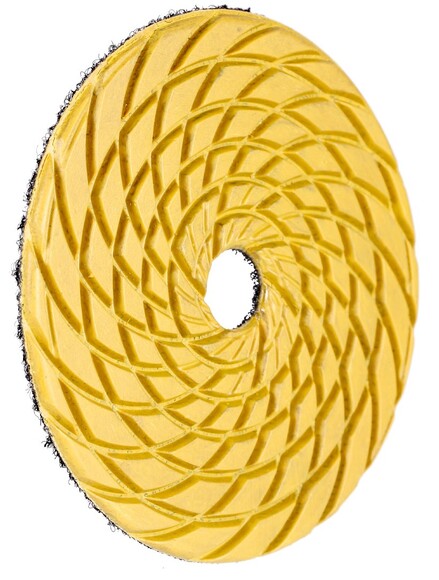 Круг алмазный шлифовальный Distar CoolPAD 1 100x3x15 мм (90238082018)  изображение 2