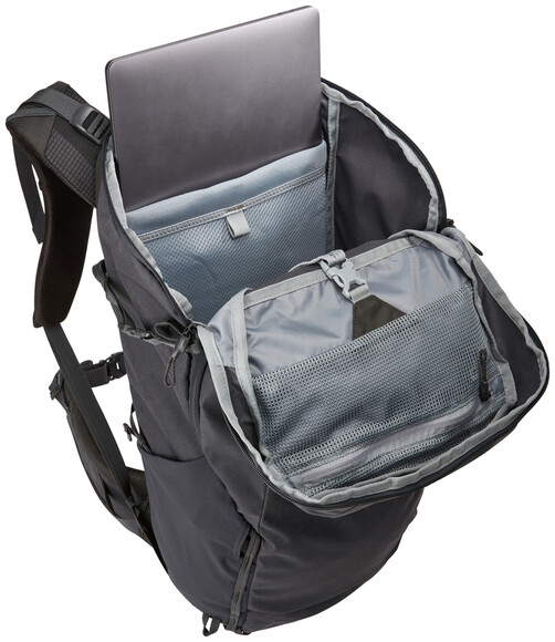 Походный рюкзак Thule AllTrail-X 35L, Obsidian (TH 3204133) изображение 8
