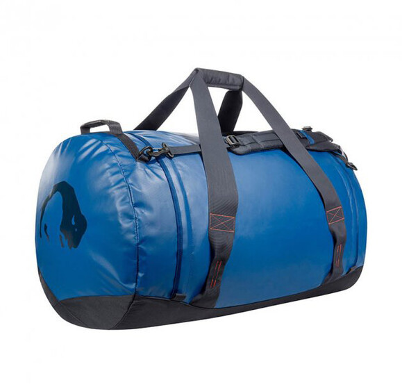 Дорожная сумка Tatonka Barrel XL, blue (TAT 1954.010) изображение 2