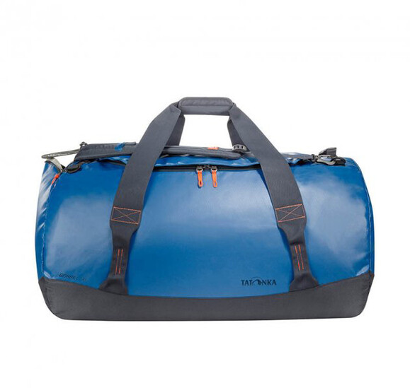 Дорожная сумка Tatonka Barrel XL, blue (TAT 1954.010) изображение 3