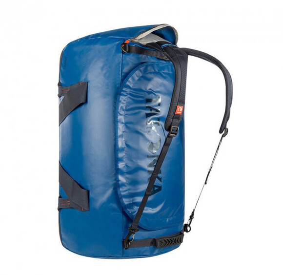 Дорожная сумка Tatonka Barrel XL, blue (TAT 1954.010) изображение 10
