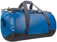 Дорожная сумка Tatonka Barrel XL, blue (TAT 1954.010)