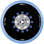 Опорная тарелка универсальная Bosch EXPERT Multihole 150 мм (2608900008)
