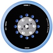 Опорная тарелка универсальная Bosch EXPERT Multihole 150 мм (2608900008)