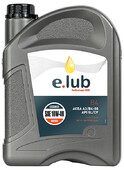 Моторное масло IGOL E.LUB 10W40 5 л (ELUB10W40-5L)