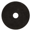 Тонкий отрезной диск Makita для нержавеющей стали 115х1х22.23мм 46R, плоский (D-75524)
