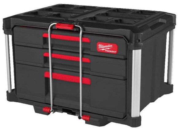 Ящик для інструментів Milwaukee Packout Drawer Tool Box (4932493190)