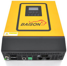 Гібридний інвертор BAISON PS-PLUS-3KV-BS