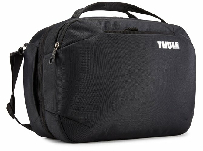 

Дорожная сумка Thule Subterra Boarding Bag Black (TH 3203912)