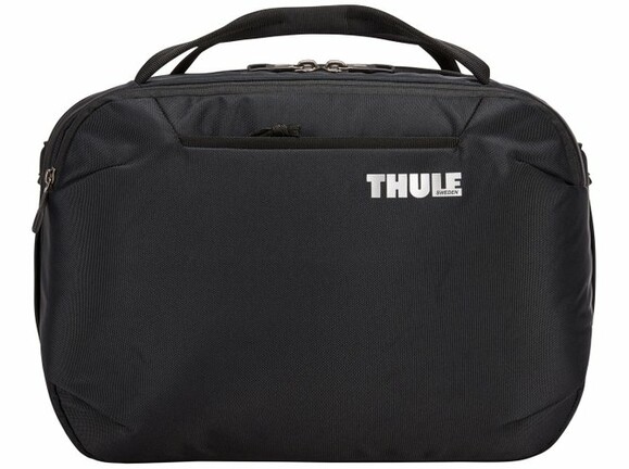 Дорожная сумка Thule Subterra Boarding Bag Black (TH 3203912) изображение 2