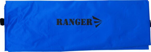Гермомешок Ranger 30 L Blue (RA9943) изображение 3